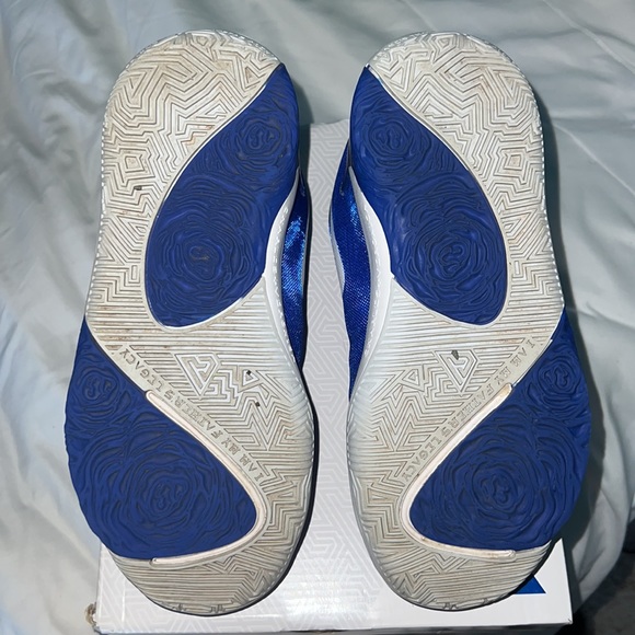 Nike Freak 1 GS - Picture 10 of 14